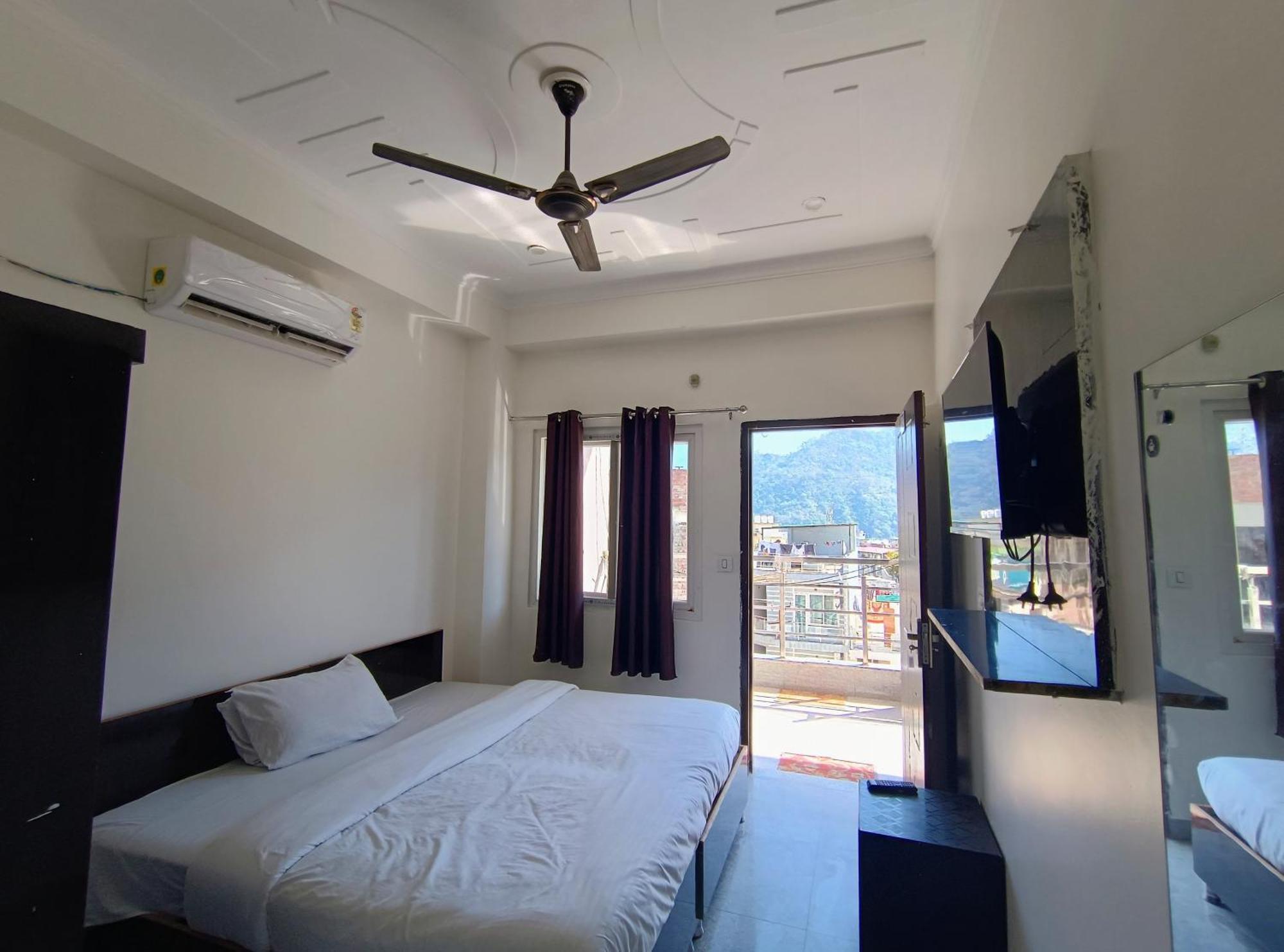 Hotel Aman Rishīkesh Pokój zdjęcie