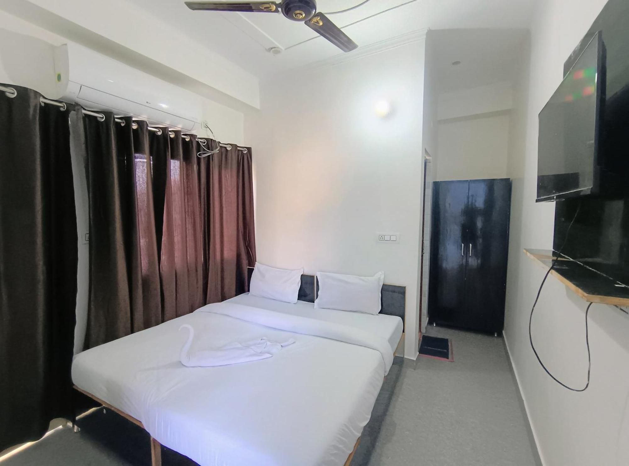 Hotel Aman Rishīkesh Zewnętrze zdjęcie